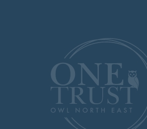 ONE (Owl North East) Trust - Home